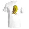 Next Level Men's Premium Fitted Sueded Crew T-Shirt Thumbnail
