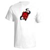 Next Level Men's Premium Fitted Sueded Crew T-Shirt Thumbnail
