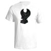 Next Level Men's Premium Fitted Sueded Crew T-Shirt Thumbnail
