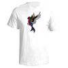 Next Level Men's Premium Fitted Sueded Crew T-Shirt Thumbnail