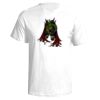 Next Level Men's Premium Fitted Sueded Crew T-Shirt Thumbnail