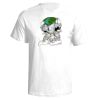 Next Level Men's Premium Fitted Sueded Crew T-Shirt Thumbnail