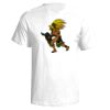 Next Level Men's Premium Fitted Sueded Crew T-Shirt Thumbnail