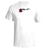 Next Level Men's Premium Fitted Sueded Crew T-Shirt Thumbnail
