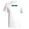 Next Level Men's Premium Fitted Sueded Crew T-Shirt Thumbnail