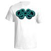 Next Level Men's Premium Fitted Sueded Crew T-Shirt Thumbnail