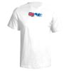 Next Level Men's Premium Fitted Sueded Crew T-Shirt Thumbnail