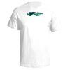 Next Level Men's Premium Fitted Sueded Crew T-Shirt Thumbnail