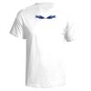 Next Level Men's Premium Fitted Sueded Crew T-Shirt Thumbnail