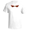 Next Level Men's Premium Fitted Sueded Crew T-Shirt Thumbnail