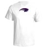 Next Level Men's Premium Fitted Sueded Crew T-Shirt Thumbnail