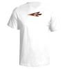 Next Level Men's Premium Fitted Sueded Crew T-Shirt Thumbnail