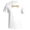 Next Level Men's Premium Fitted Sueded Crew T-Shirt Thumbnail