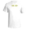 Next Level Men's Premium Fitted Sueded Crew T-Shirt Thumbnail
