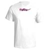 Next Level Men's Premium Fitted Sueded Crew T-Shirt Thumbnail