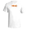 Next Level Men's Premium Fitted Sueded Crew T-Shirt Thumbnail