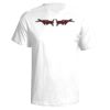 Next Level Men's Premium Fitted Sueded Crew T-Shirt Thumbnail