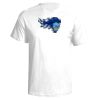 Next Level Men's Premium Fitted Sueded Crew T-Shirt Thumbnail