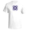 Next Level Men's Premium Fitted Sueded Crew T-Shirt Thumbnail
