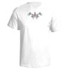 Next Level Men's Premium Fitted Sueded Crew T-Shirt Thumbnail