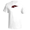 Next Level Men's Premium Fitted Sueded Crew T-Shirt Thumbnail