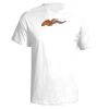 Next Level Men's Premium Fitted Sueded Crew T-Shirt Thumbnail