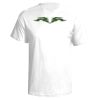 Next Level Men's Premium Fitted Sueded Crew T-Shirt Thumbnail