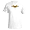 Next Level Men's Premium Fitted Sueded Crew T-Shirt Thumbnail