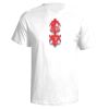 Next Level Men's Premium Fitted Sueded Crew T-Shirt Thumbnail