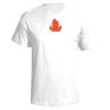 Next Level Men's Premium Fitted Sueded Crew T-Shirt Thumbnail