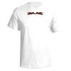 Next Level Men's Premium Fitted Sueded Crew T-Shirt Thumbnail