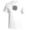 Next Level Men's Premium Fitted Sueded Crew T-Shirt Thumbnail
