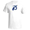 Next Level Men's Premium Fitted Sueded Crew T-Shirt Thumbnail