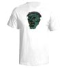 Next Level Men's Premium Fitted Sueded Crew T-Shirt Thumbnail