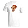 Next Level Men's Premium Fitted Sueded Crew T-Shirt Thumbnail