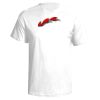 Next Level Men's Premium Fitted Sueded Crew T-Shirt Thumbnail