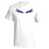 Next Level Men's Premium Fitted Sueded Crew T-Shirt Thumbnail