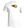 Next Level Men's Premium Fitted Sueded Crew T-Shirt Thumbnail