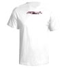 Next Level Men's Premium Fitted Sueded Crew T-Shirt Thumbnail