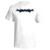 Next Level Men's Premium Fitted Sueded Crew T-Shirt Thumbnail