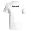 Next Level Men's Premium Fitted Sueded Crew T-Shirt Thumbnail