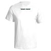 Next Level Men's Premium Fitted Sueded Crew T-Shirt Thumbnail
