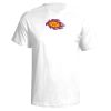 Next Level Men's Premium Fitted Sueded Crew T-Shirt Thumbnail