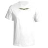 Next Level Men's Premium Fitted Sueded Crew T-Shirt Thumbnail