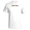 Next Level Men's Premium Fitted Sueded Crew T-Shirt Thumbnail