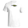 Next Level Men's Premium Fitted Sueded Crew T-Shirt Thumbnail