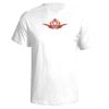 Next Level Men's Premium Fitted Sueded Crew T-Shirt Thumbnail