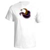 Next Level Men's Premium Fitted Sueded Crew T-Shirt Thumbnail