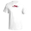 Next Level Men's Premium Fitted Sueded Crew T-Shirt Thumbnail