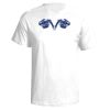 Next Level Men's Premium Fitted Sueded Crew T-Shirt Thumbnail